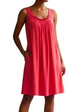 MAXMARA WEEKEND Silk Shift Dress